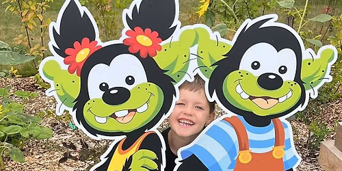 Marc De Bel in de ravotterie!