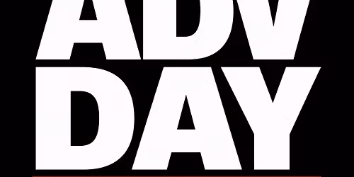 ADV Day - Eval & Ride 