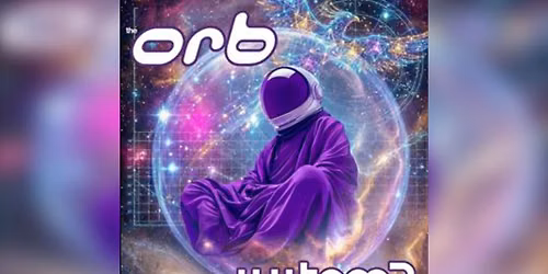The Orb Bristol Tickets
