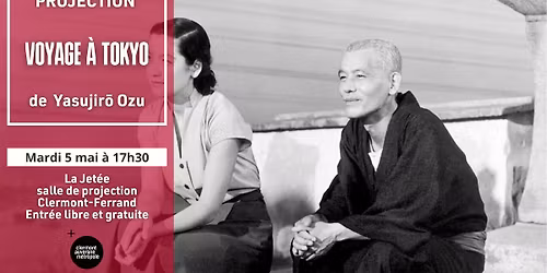 Cycle Japon : Voyage a\u0300 Tokyo