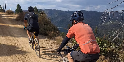 Rise and Grind Magalia