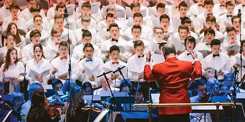 Rochester Philharmonic Orchestra: Jeff Tyzik - Gala Holiday Pops