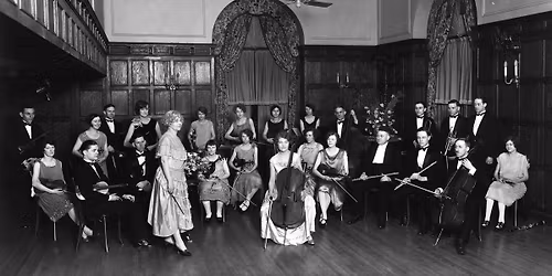 Knoxville Symphony Orchestra: Midori Returns