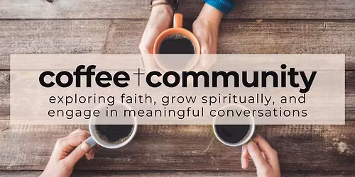 coffee+community