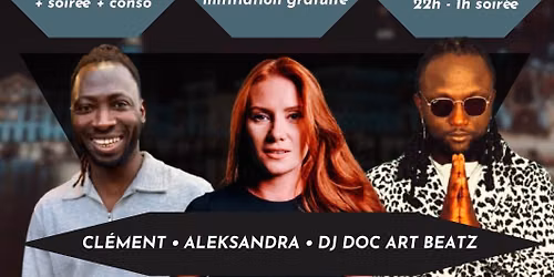 \u2022 KIZOMBA VIBES LILLE \u2022