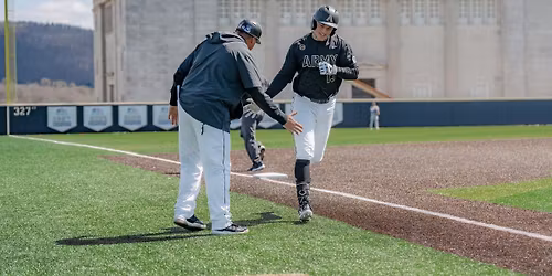 Parking Lafayette Leopards at Army Black Knights Mens Basketball