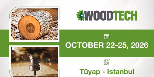 WOODTECH 2026