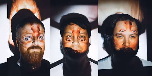 Casiokids \/\/ USF Verftet