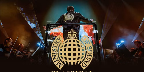 Ministry of Sound Classical