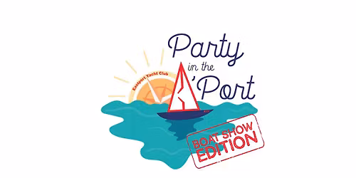 Party in the Port