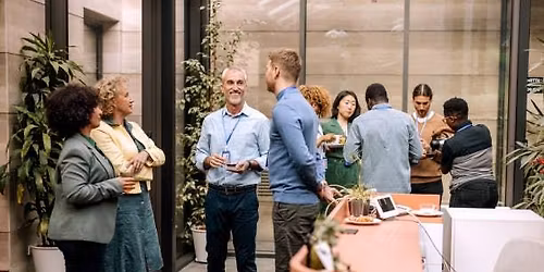 Business Networking: BioTech Startups, Investors, Innovators, Professionals