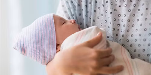 Sierra Medical Center \u2014 Preparing for Delivering a Baby