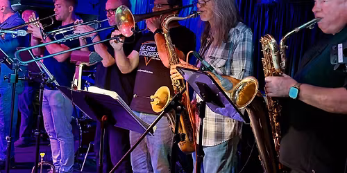 Soul Persuaders at Tio Leos!