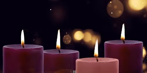 Fourth Sunday of Advent \/ Christmas Cantata