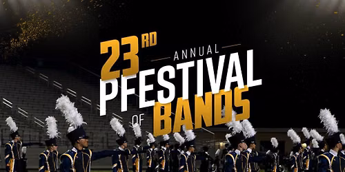 Pfestival of Bands