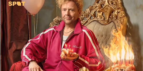 Richard Groenendijk \/ Stadsschouwburg 