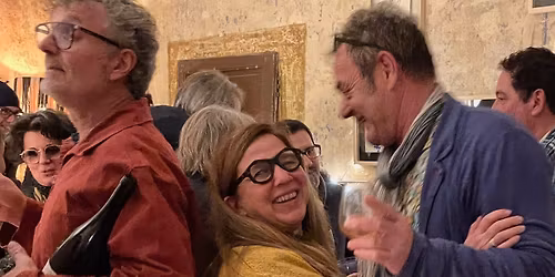 Jean-Francois Otis at Le Club Square Dix30