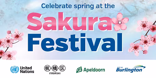 Sakura Festival 