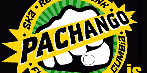 Pachango is Back!
