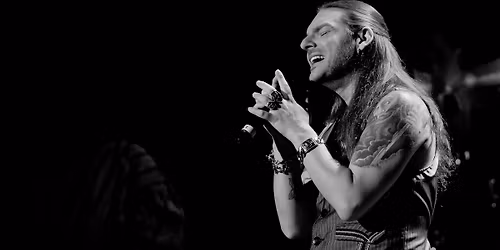 Jesus Christ Superstar in Concert | Capitol Mannheim