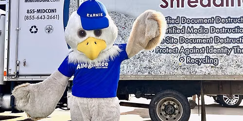Free Shred Day - South Branch