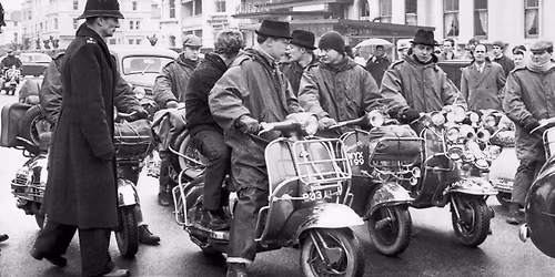 Tough Guy Book Club - South Barwon Chapter