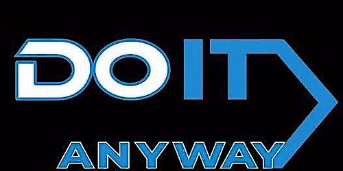DO IT ANYWAY Fitness Business Social