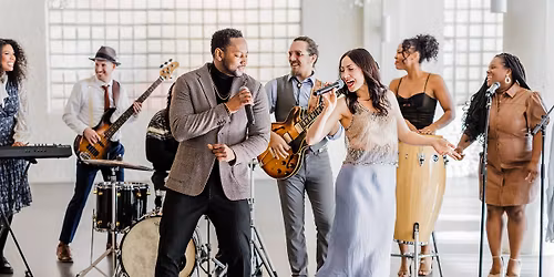 Live Columbus Showcase