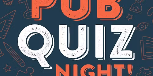 Our Pub Quiz!