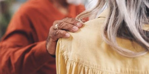 Grief Support for Partners - Support Group - Fargo