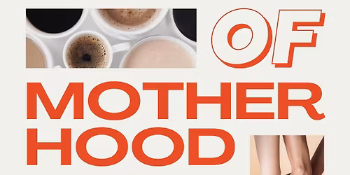 Chapters of Motherhood