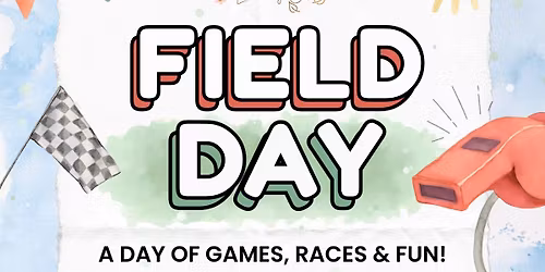 2026 FIELD DAY - HOSTED BY SHILOH SPRINGS