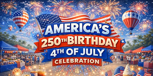 Independence Day Celebration