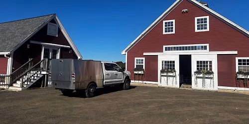 Open House with Great Bay Equine @ Kingfisher Farm