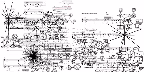 Performance: Starmirror Ensemble supported by Koreanischer Meari Chor Berlin