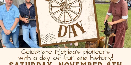 Pioneer Day