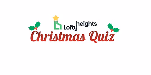 Christmas Quiz
