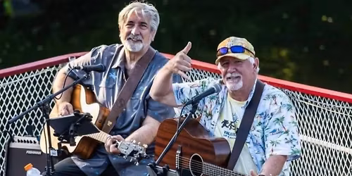 Fri Sunset Lock Cruise aboard Colonial Belle w\/ Live Music by Bob Speigel & Rick Palumbo