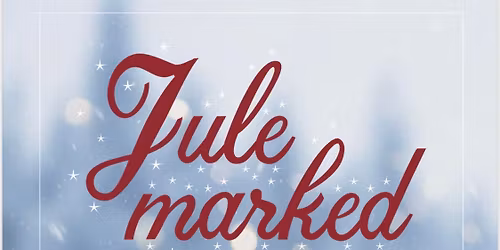 Julemarked