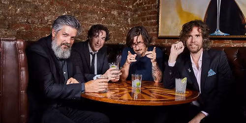 The Mountain Goats