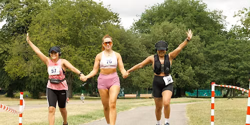 Affordable Racing 5km and 10km