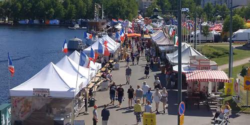 Lappeenrannan Kansainv\u00e4liset Suurmarkkinat
