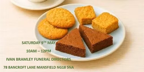 Coffee Morning 