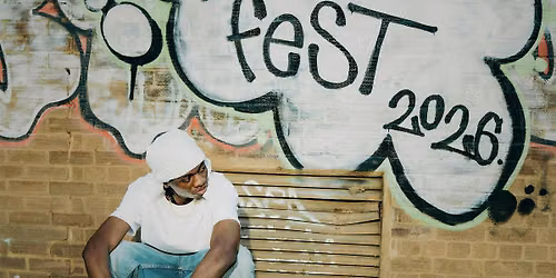 YOUNGEST IN CHARGE FEST