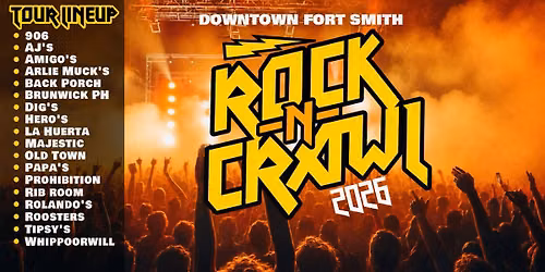 Rock N Crawl