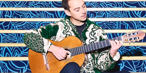 Thibault Cauvin in Angers