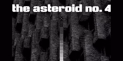 The Asteroid No.4, Acid Rooster