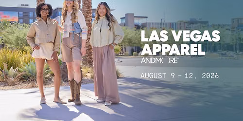 August Las Vegas Apparel