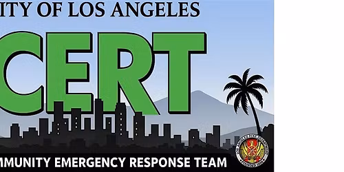 LAFD CERT - LEIMART PARK