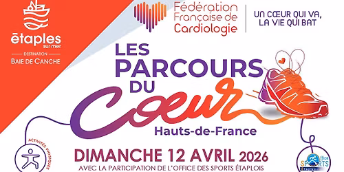 Parcours du C\u0153ur